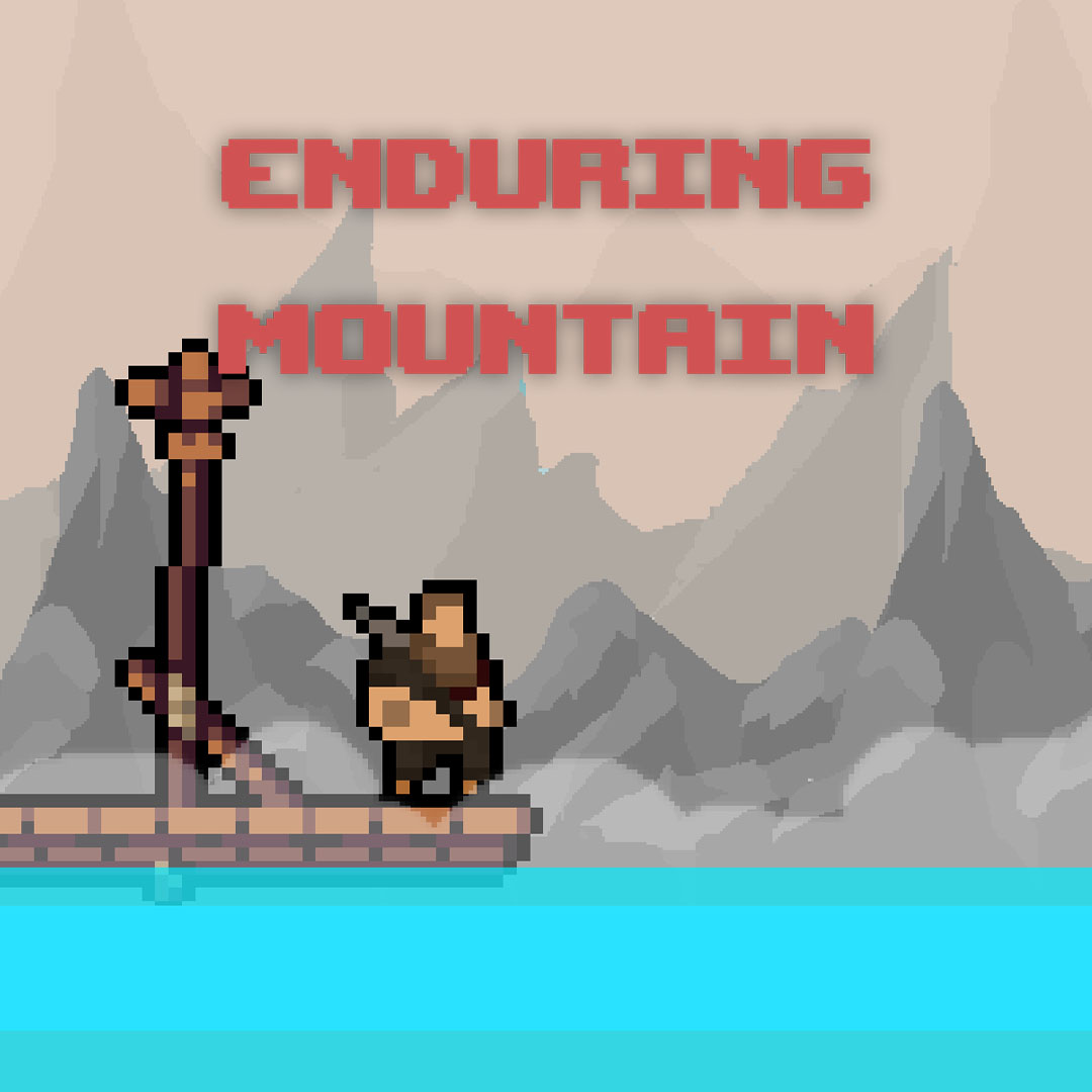 Enduring Mountain