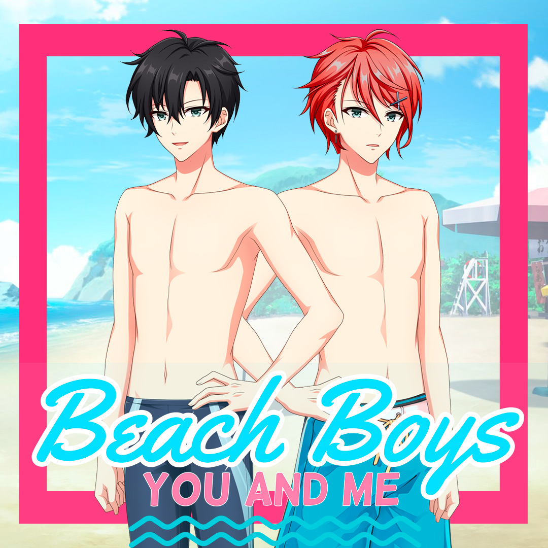 Beach Boys: You and Me