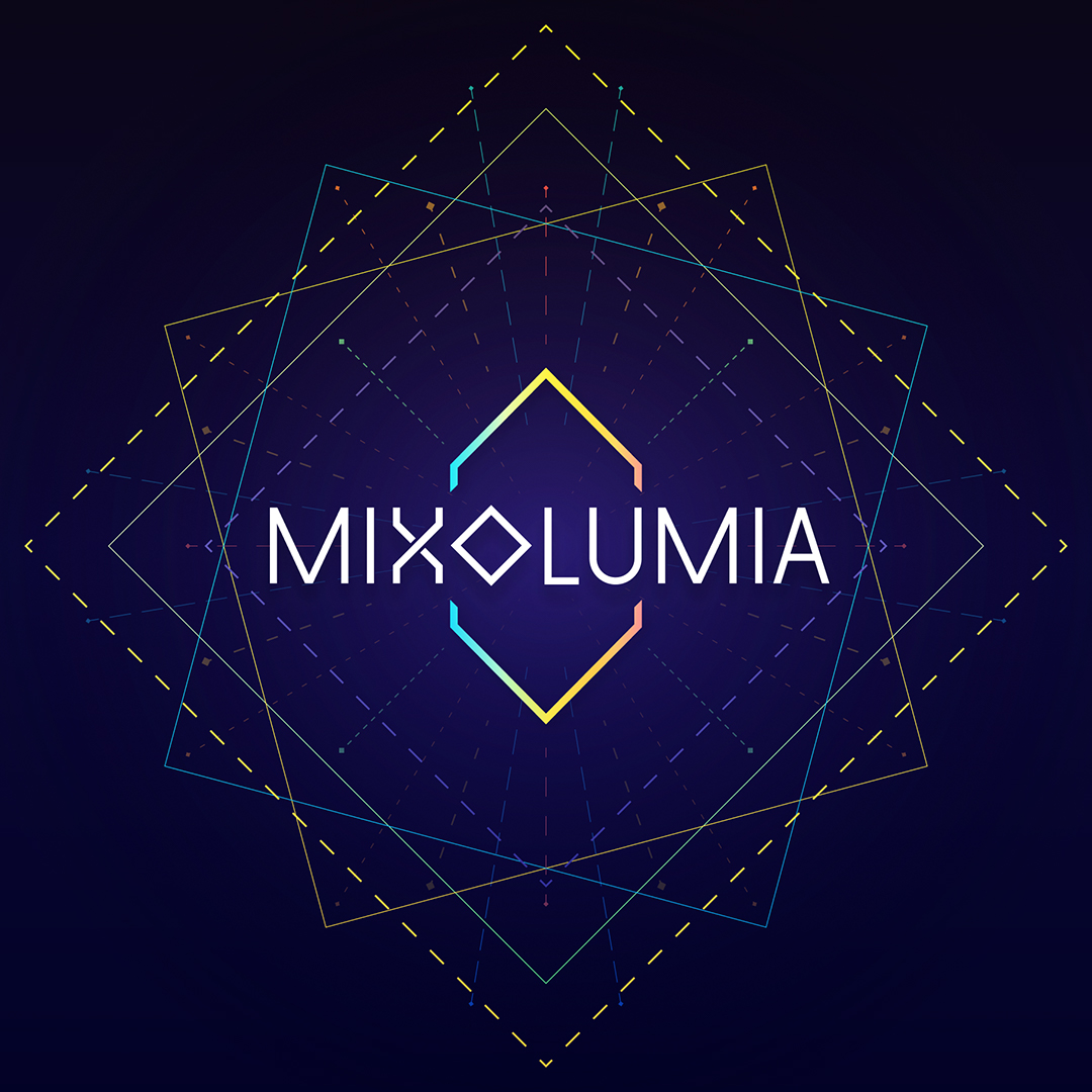 Mixolumia