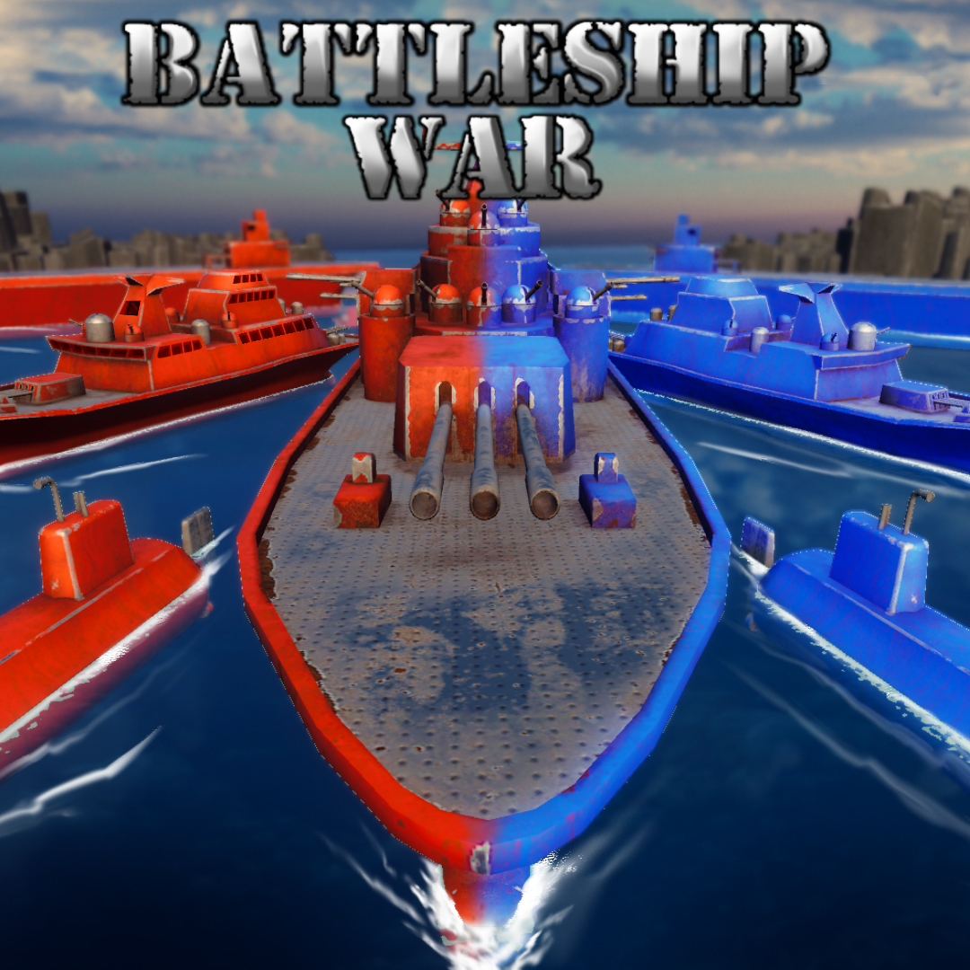 Battleship War: Time to Sink the Fleet