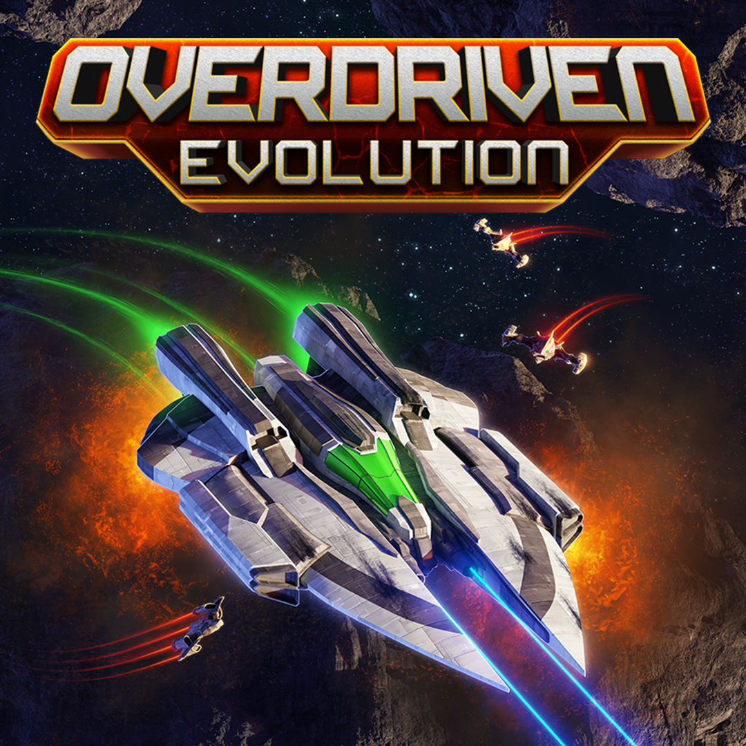 Overdriven Evolution