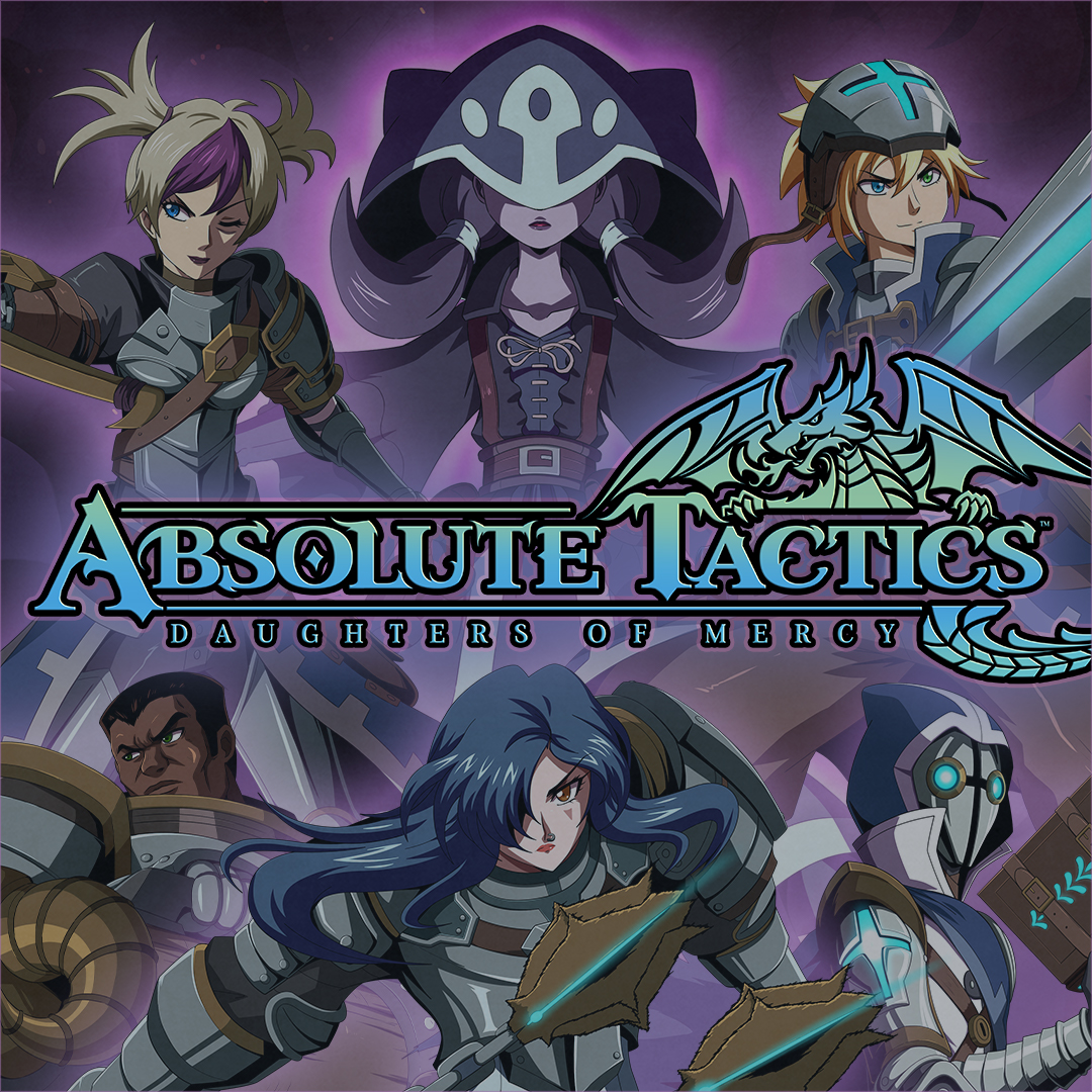 Absolute Tactics: Daughters of Mercy