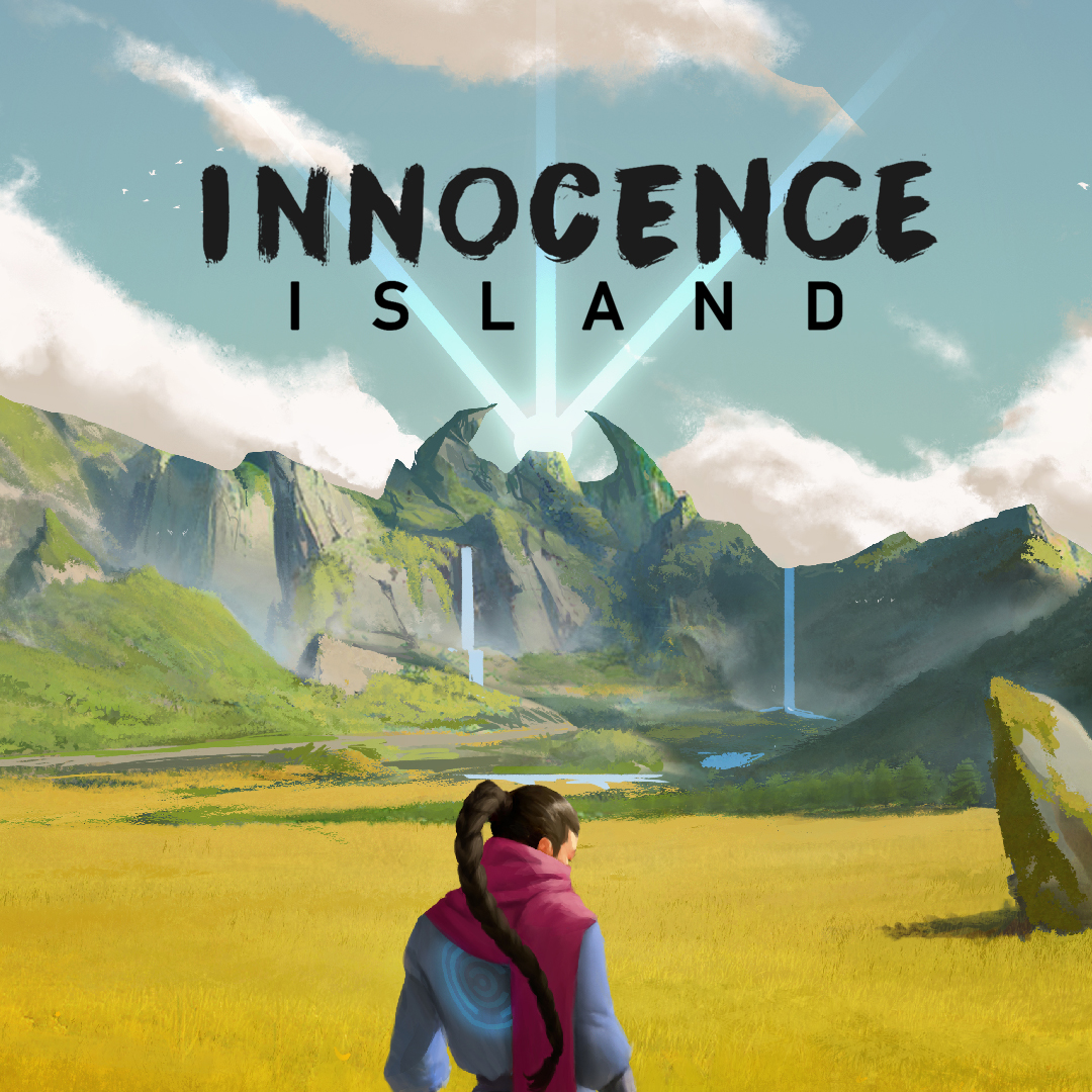 Innocence Island