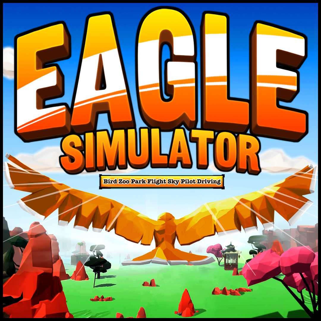 Eagle Simulator