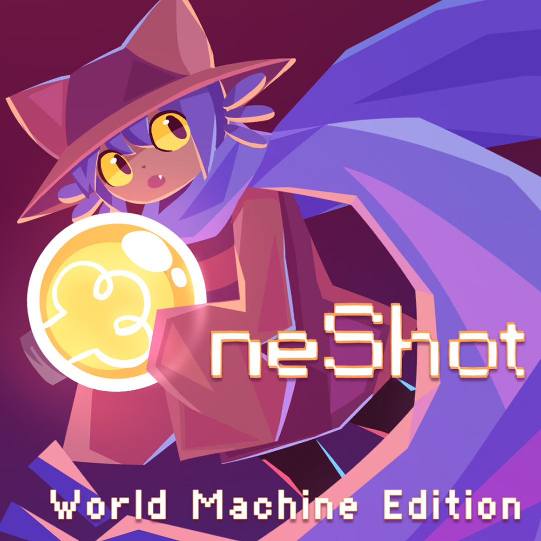 OneShot: World Machine Edition