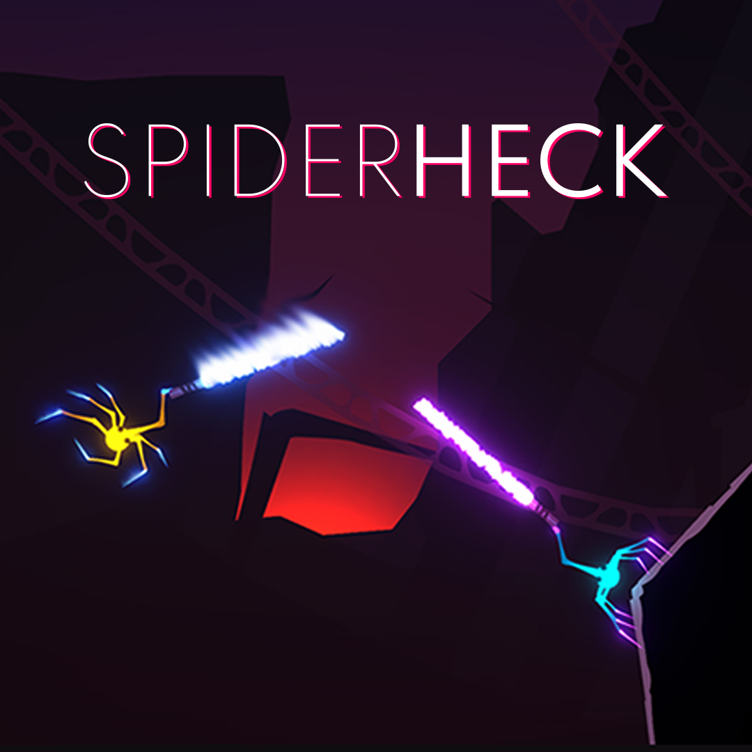 SpiderHeck