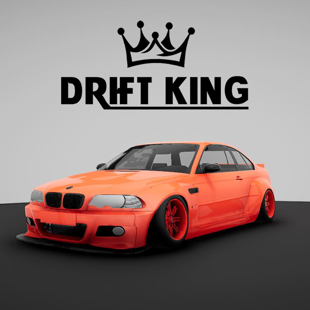 Drift King