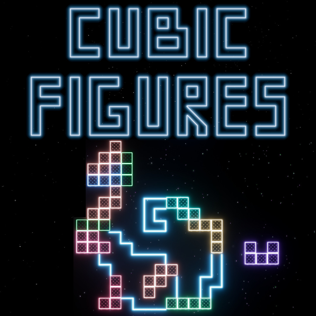 Cubic Figures