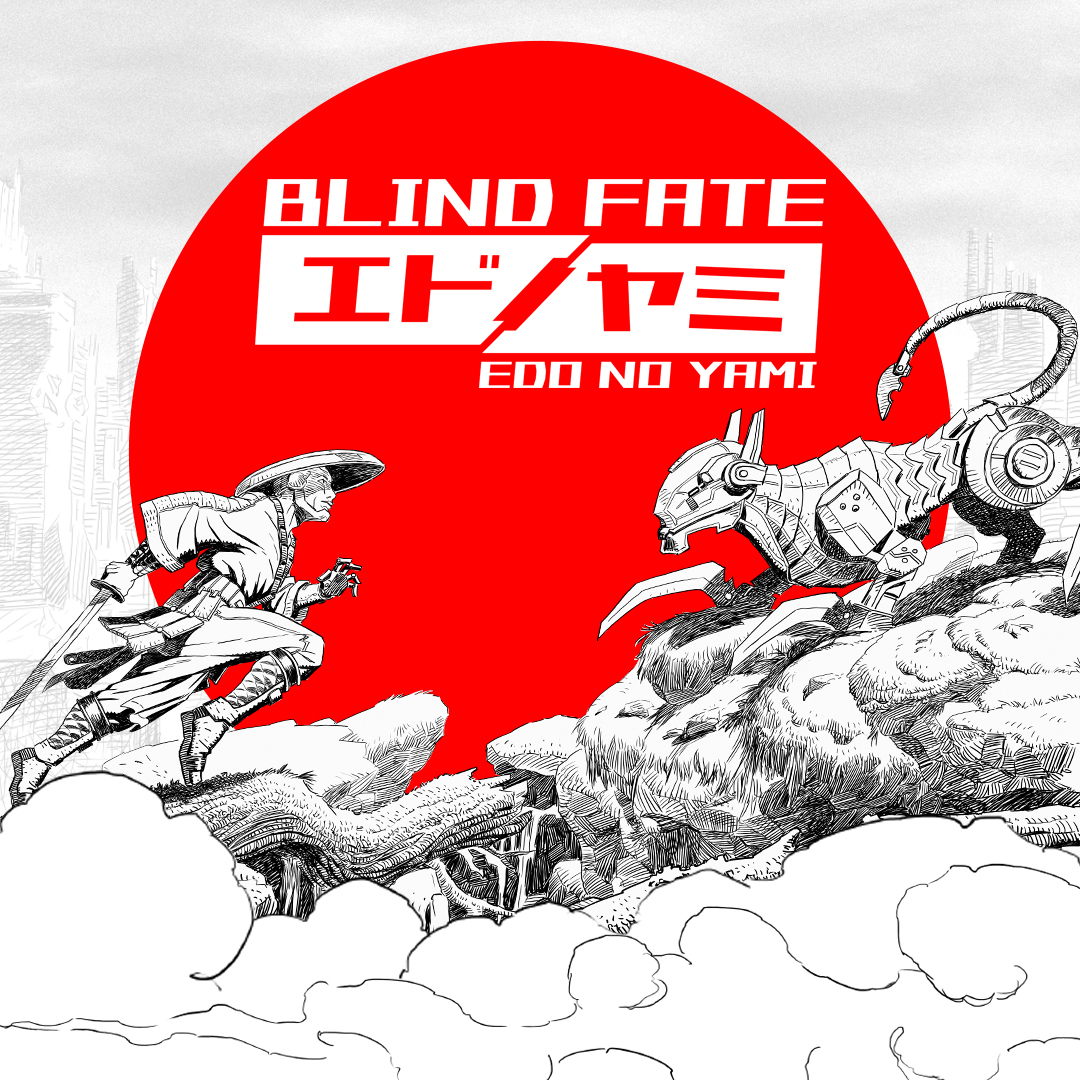 Blind Fate: Edo no Yami