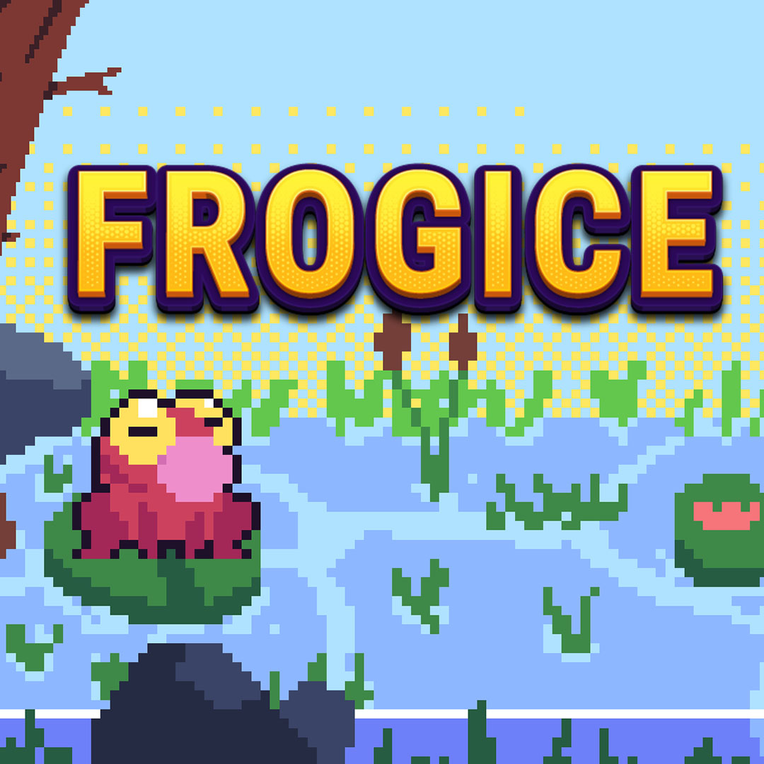 Frogice