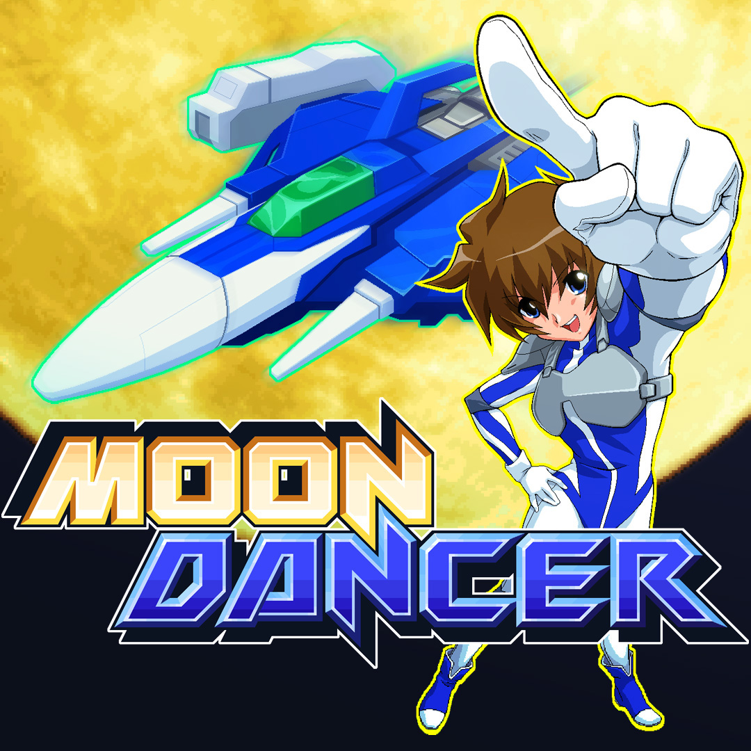 Moon Dancer