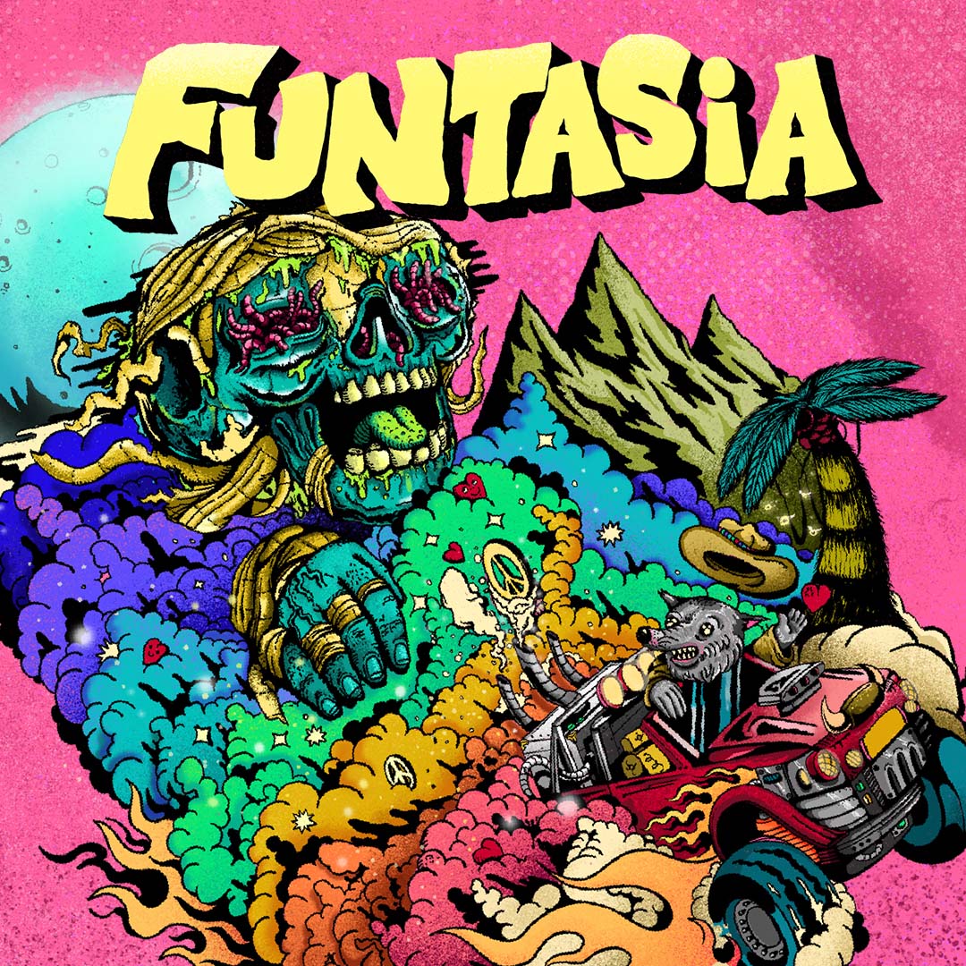 Funtasia