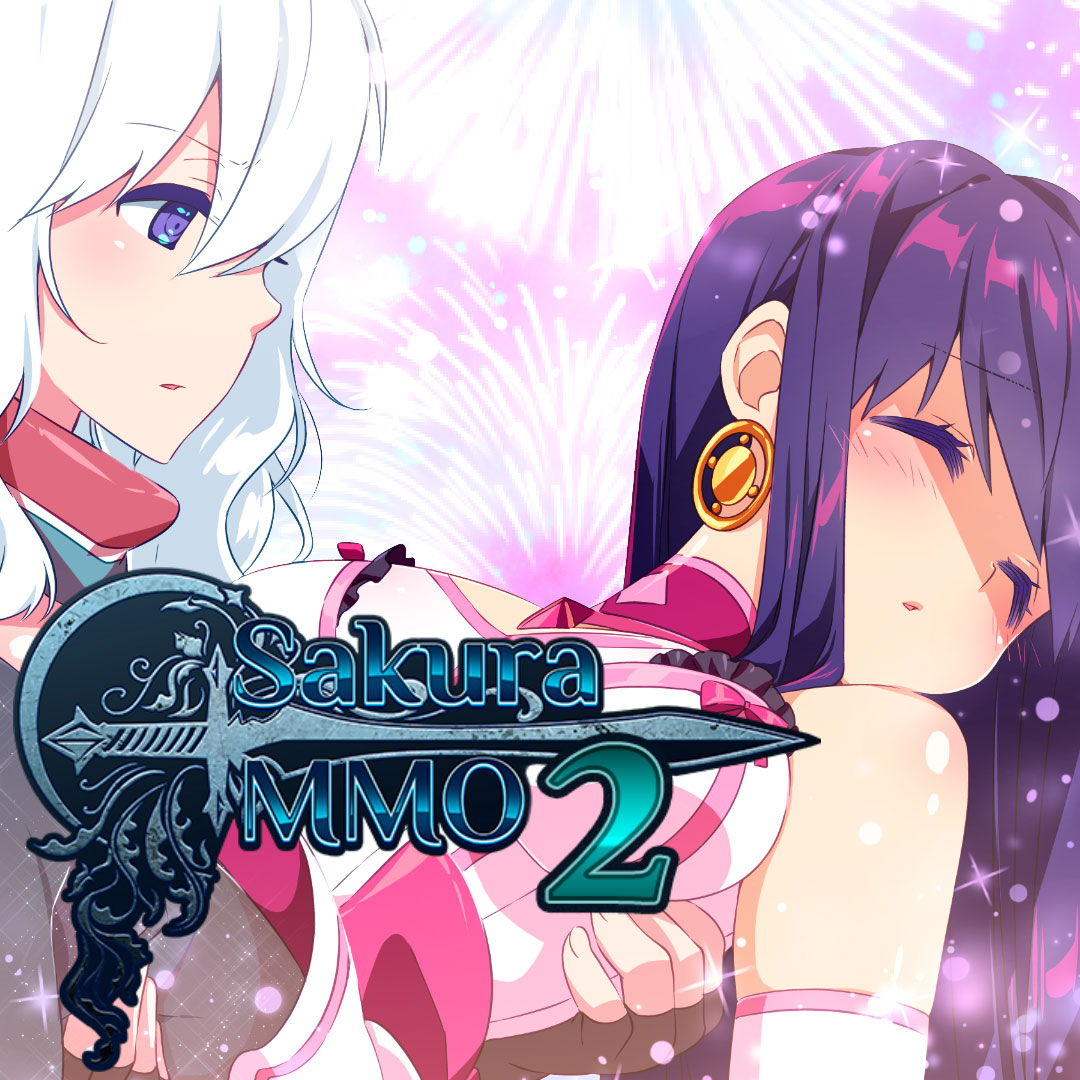 Sakura MMO 2