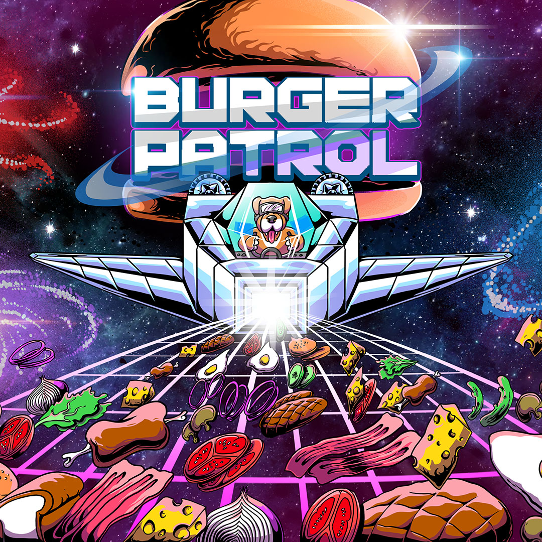 Burger Patrol