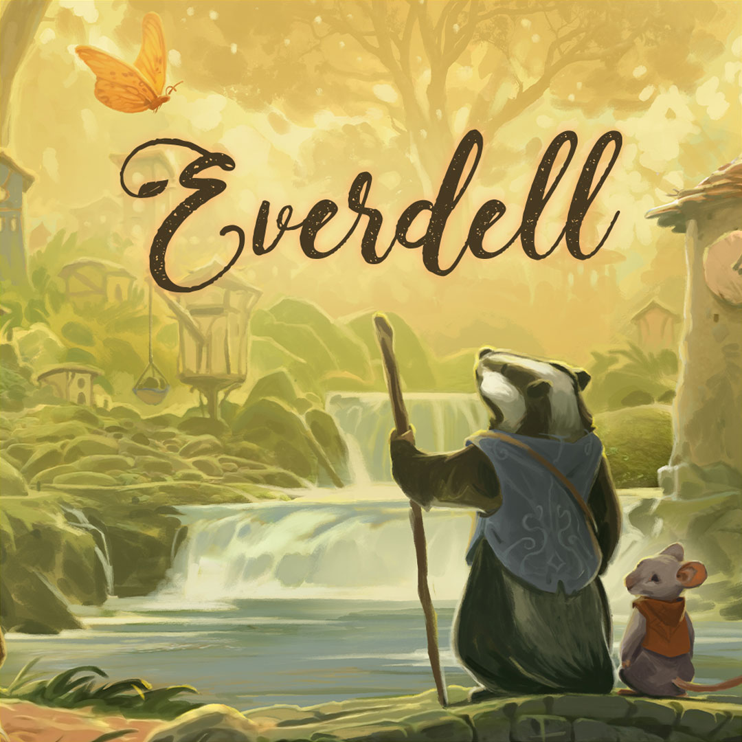 Everdell