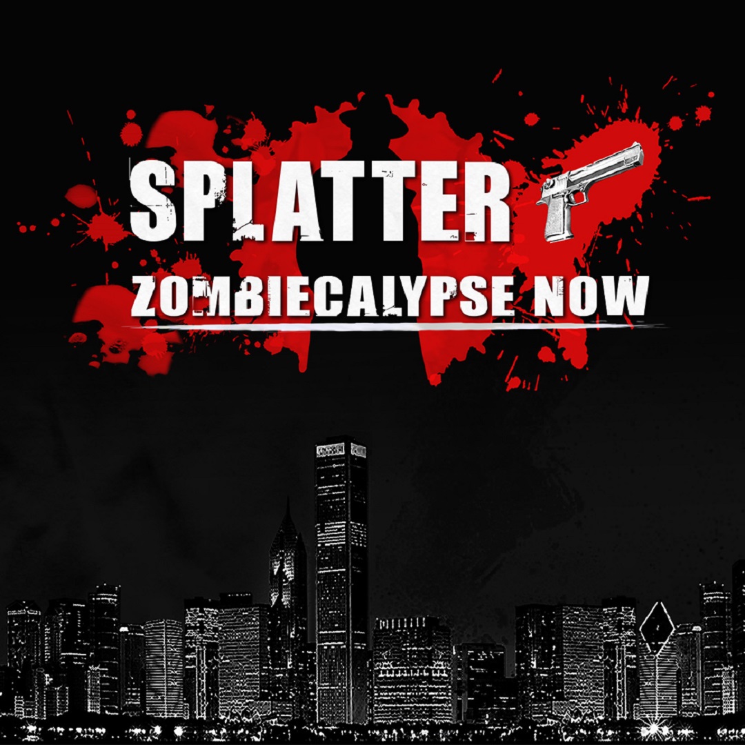 Splatter: Zombiecalypse Now