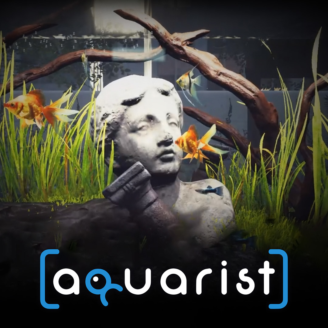 Aquarist