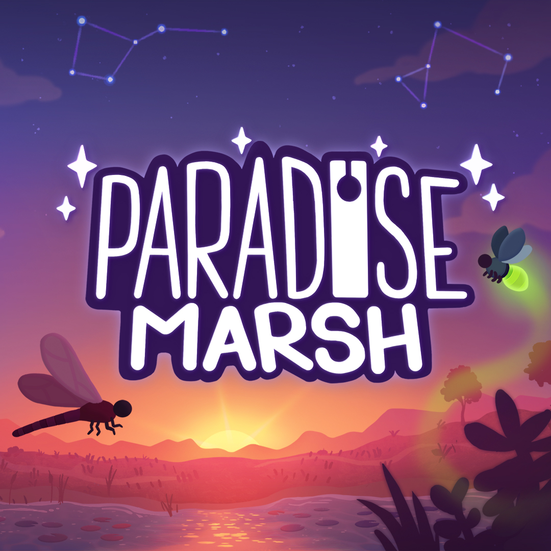 Paradise Marsh