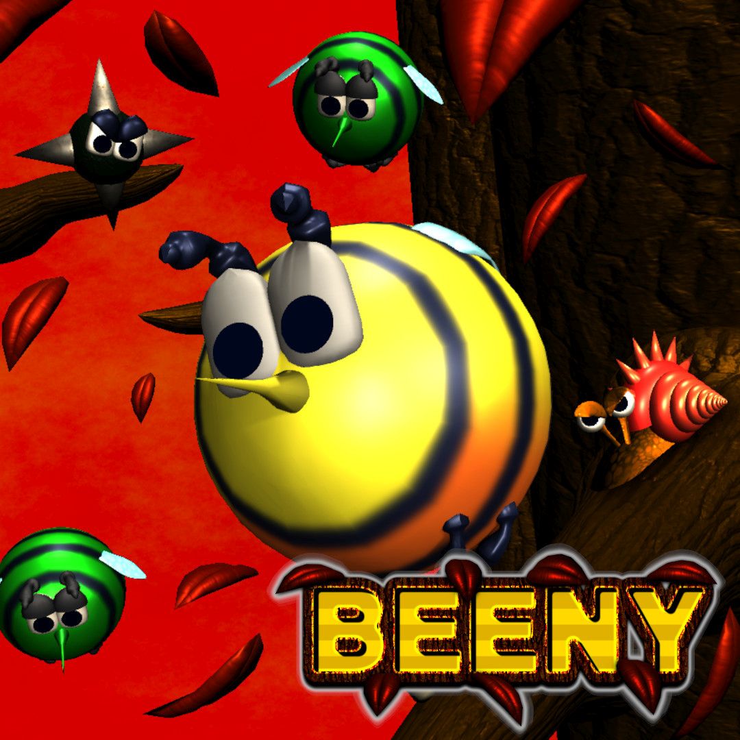 Beeny