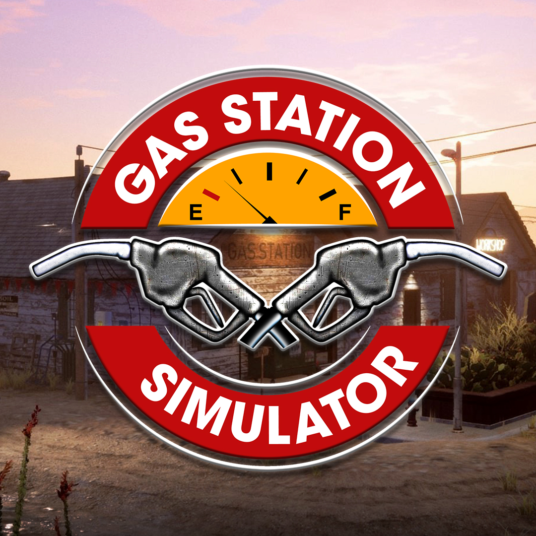 Gas Station Simulator