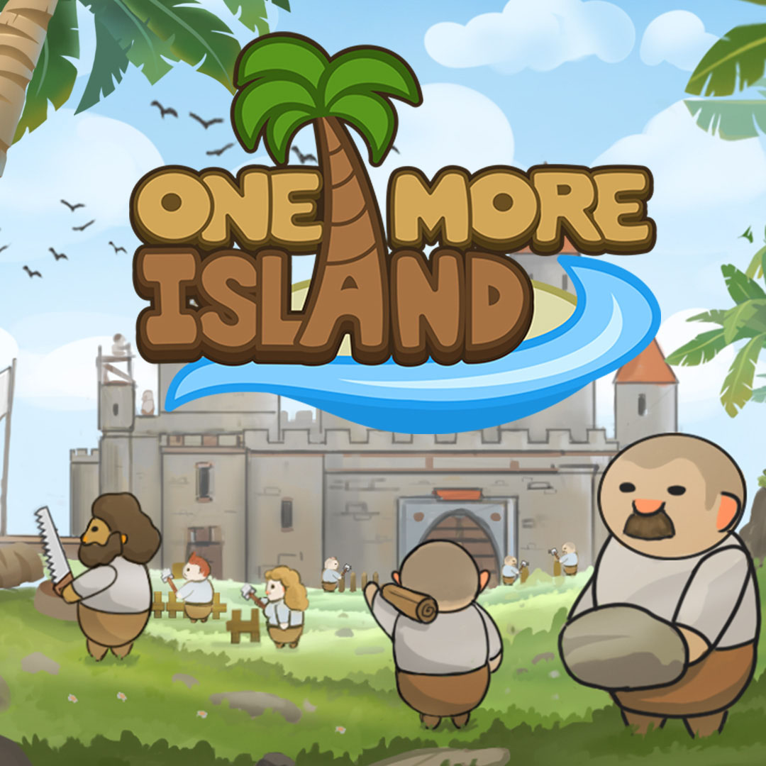 One More Island