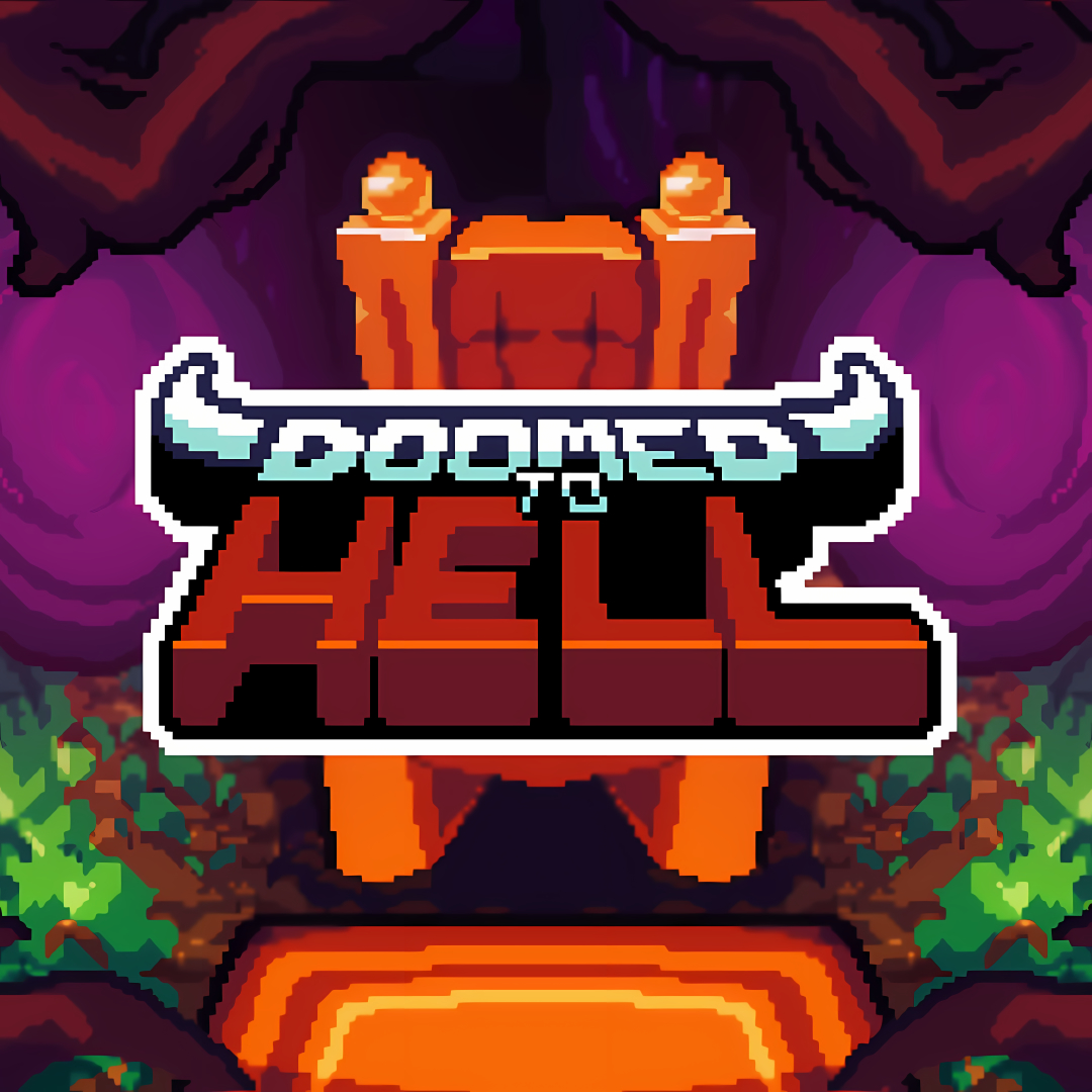 Doomed to Hell