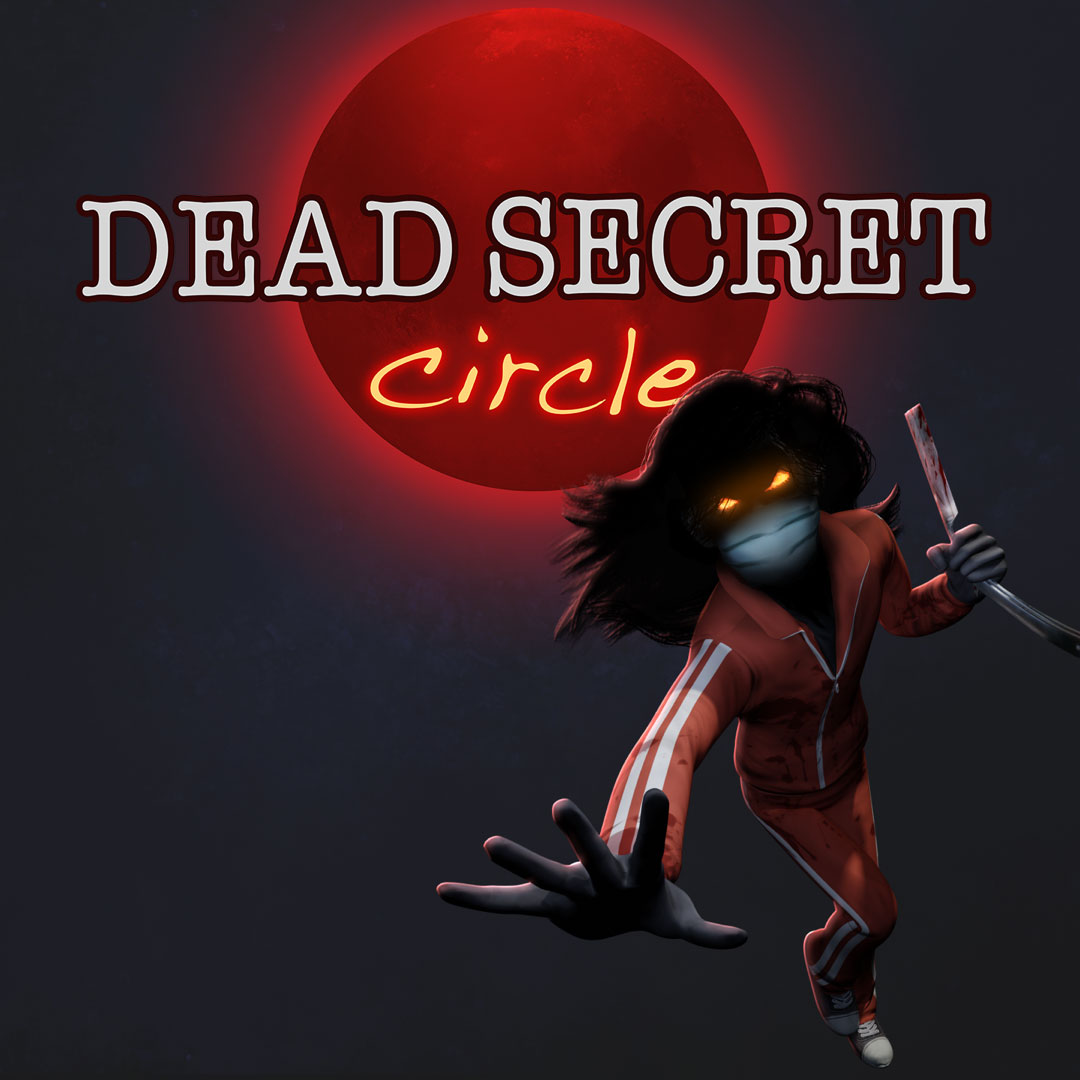 Dead Secret Circle