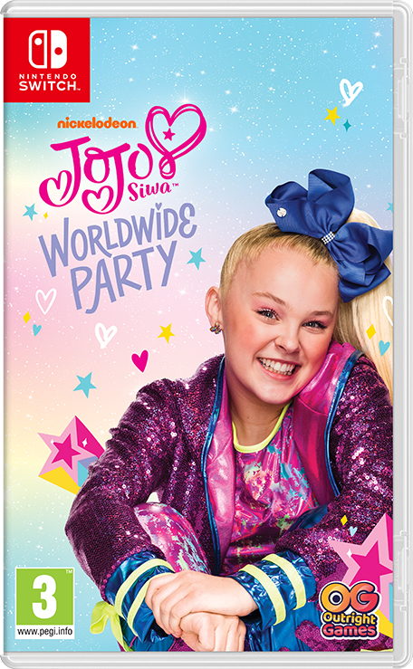 JoJo Siwa: Worldwide Party