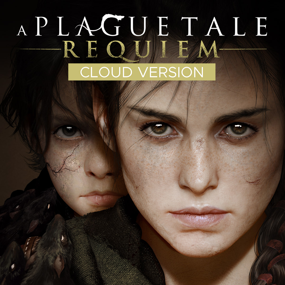 A Plague Tale: Requieum - Cloud Version