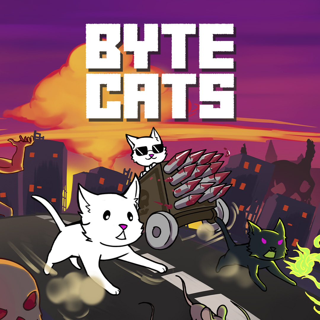 Byte Cats