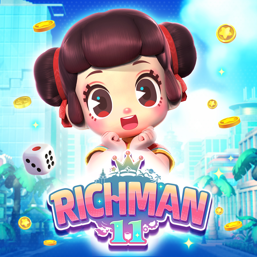 Richman 11