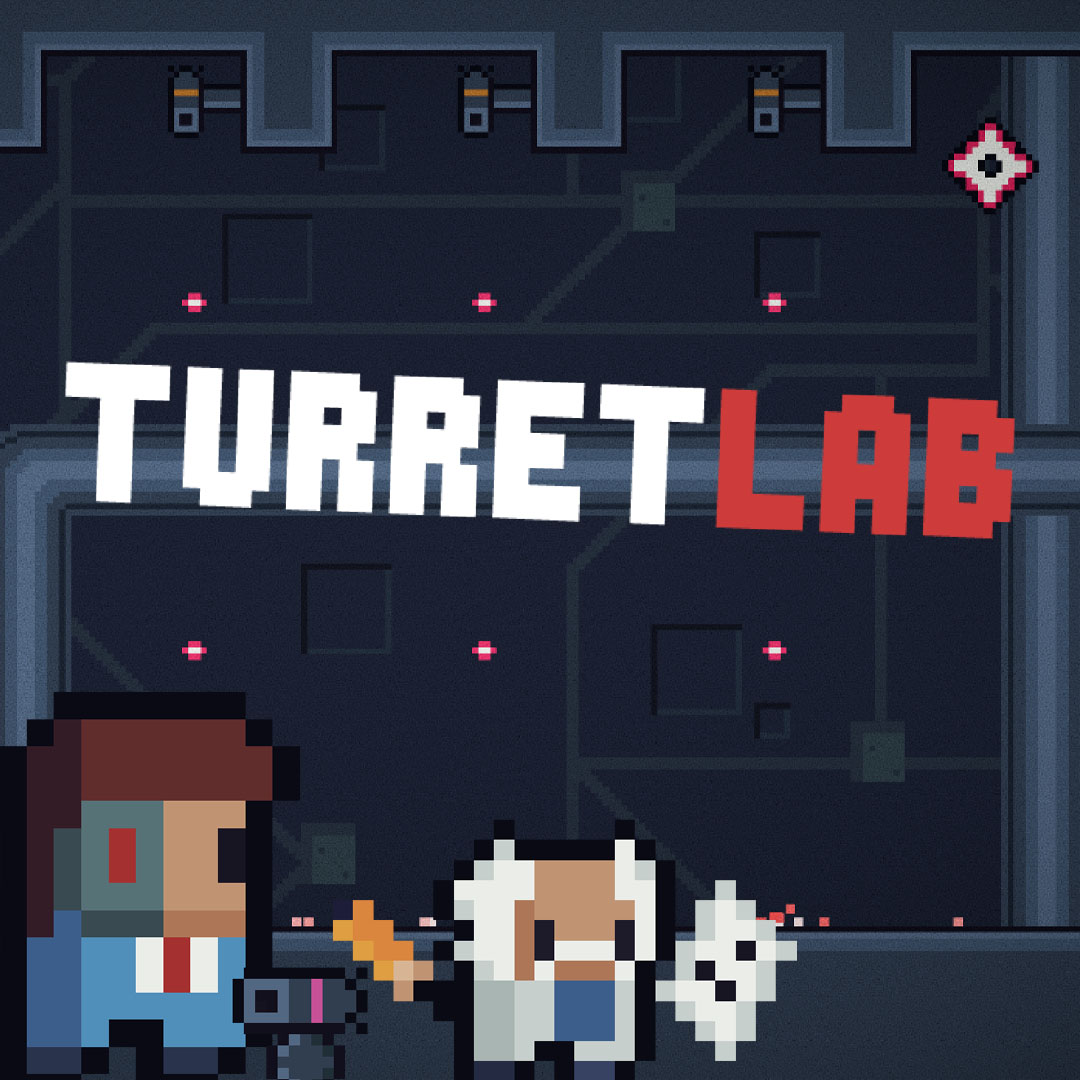 Turret Lab