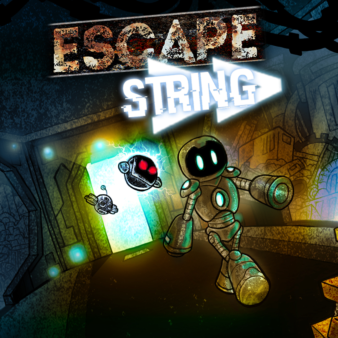 Escape String