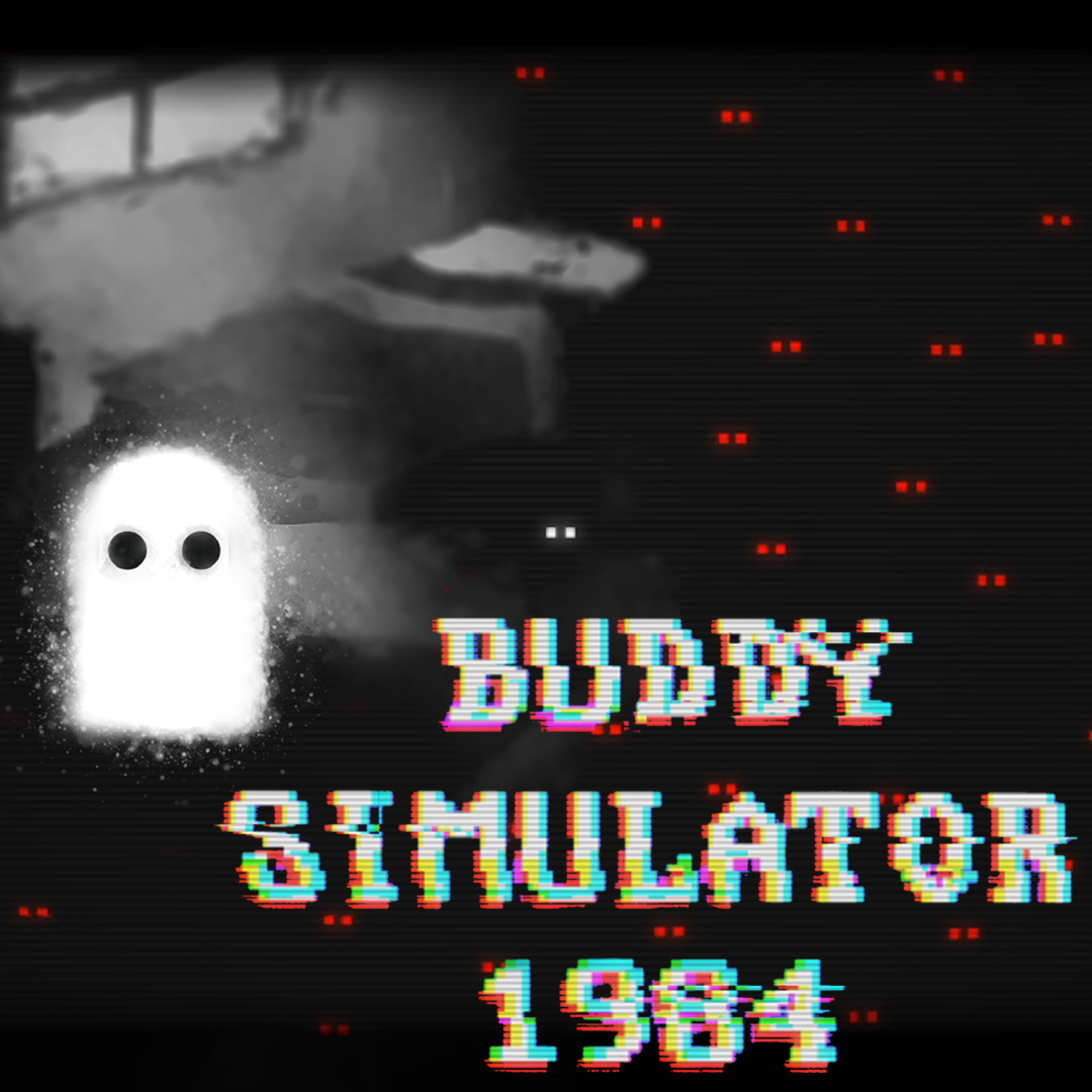 Buddy Simulator 1984