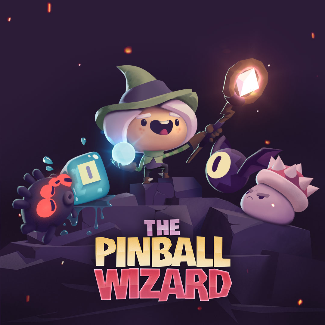 The Pinball Wizard