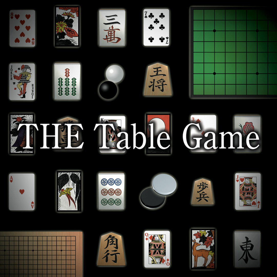 The Table Game