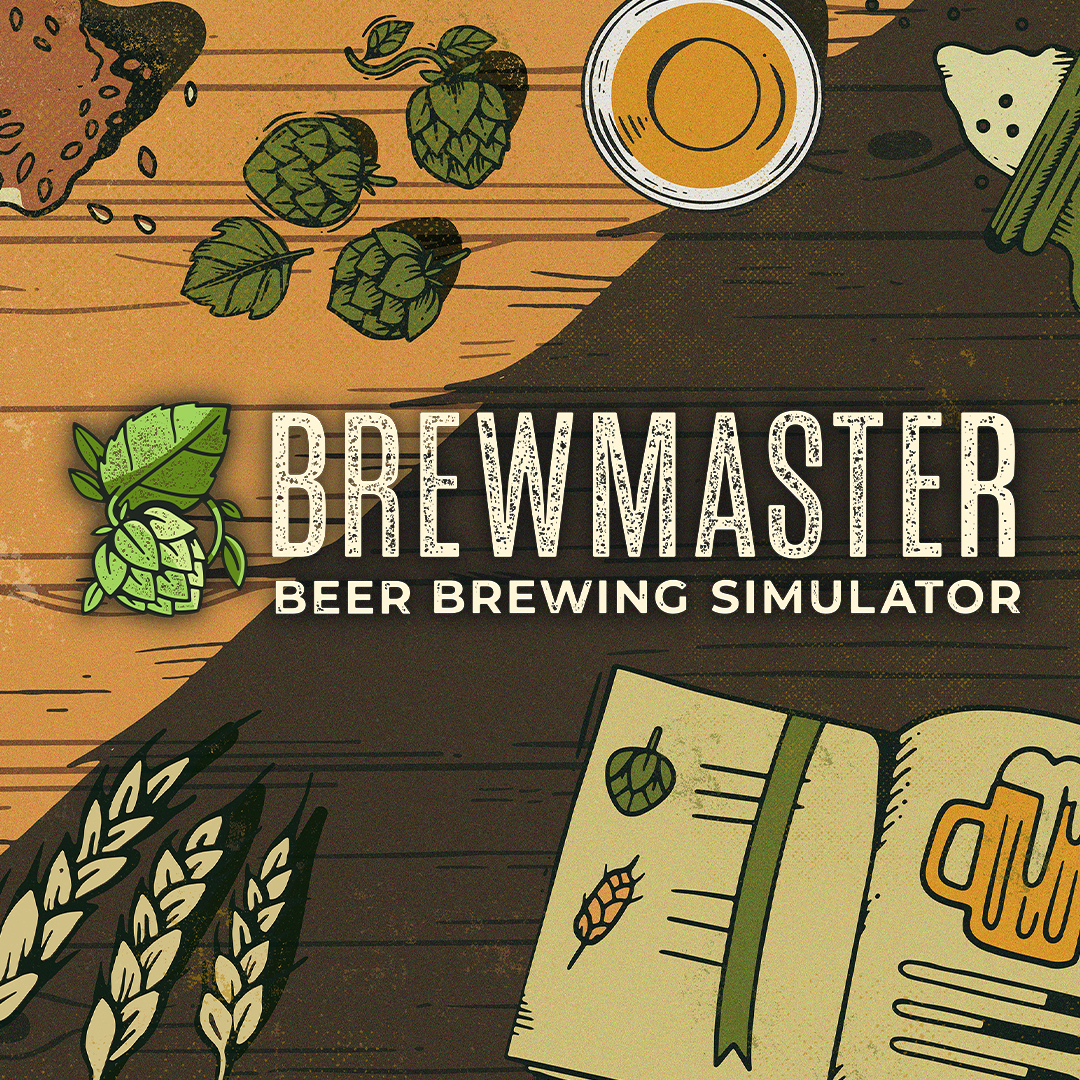 Brewmaster: Beer Brewing Simulator