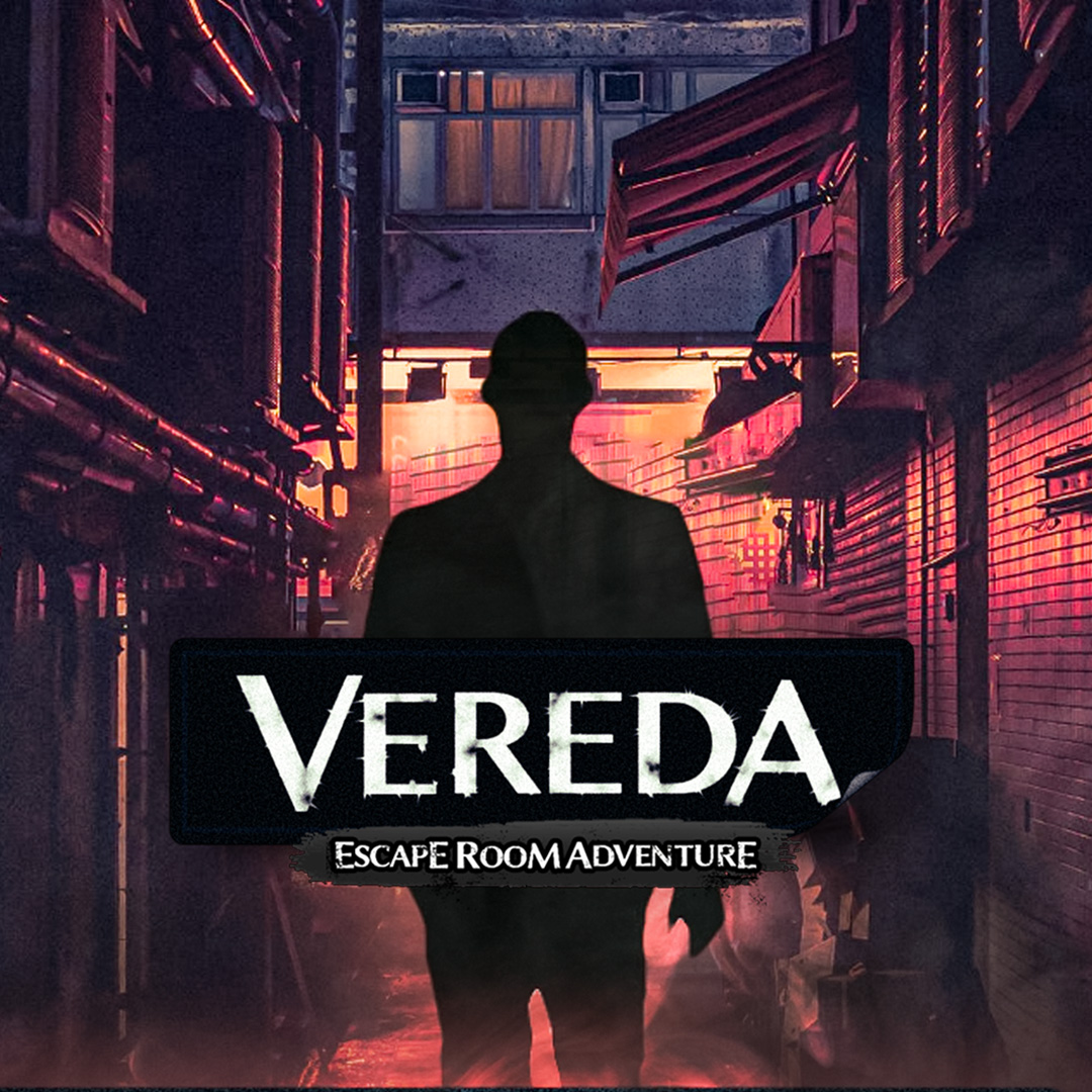 Vereda: Escape Room Adventure