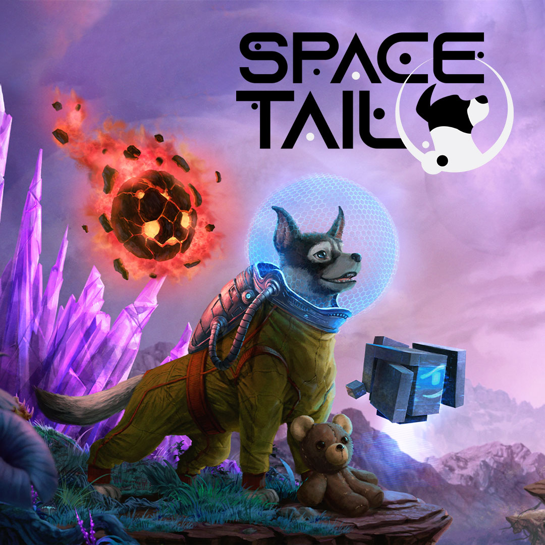 Space Tail: Every Journey Leads Home
