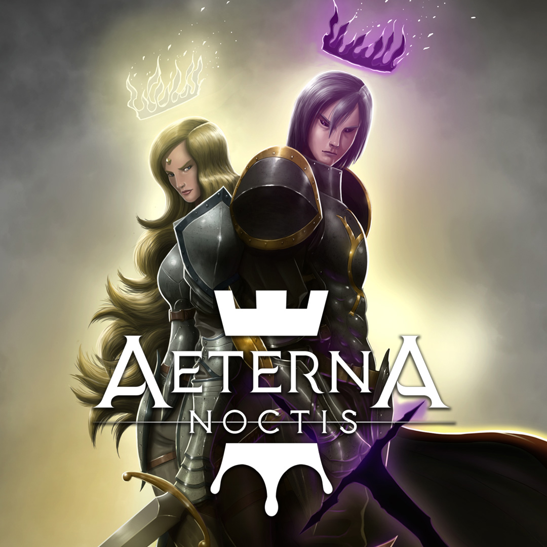 Aeterna Noctis