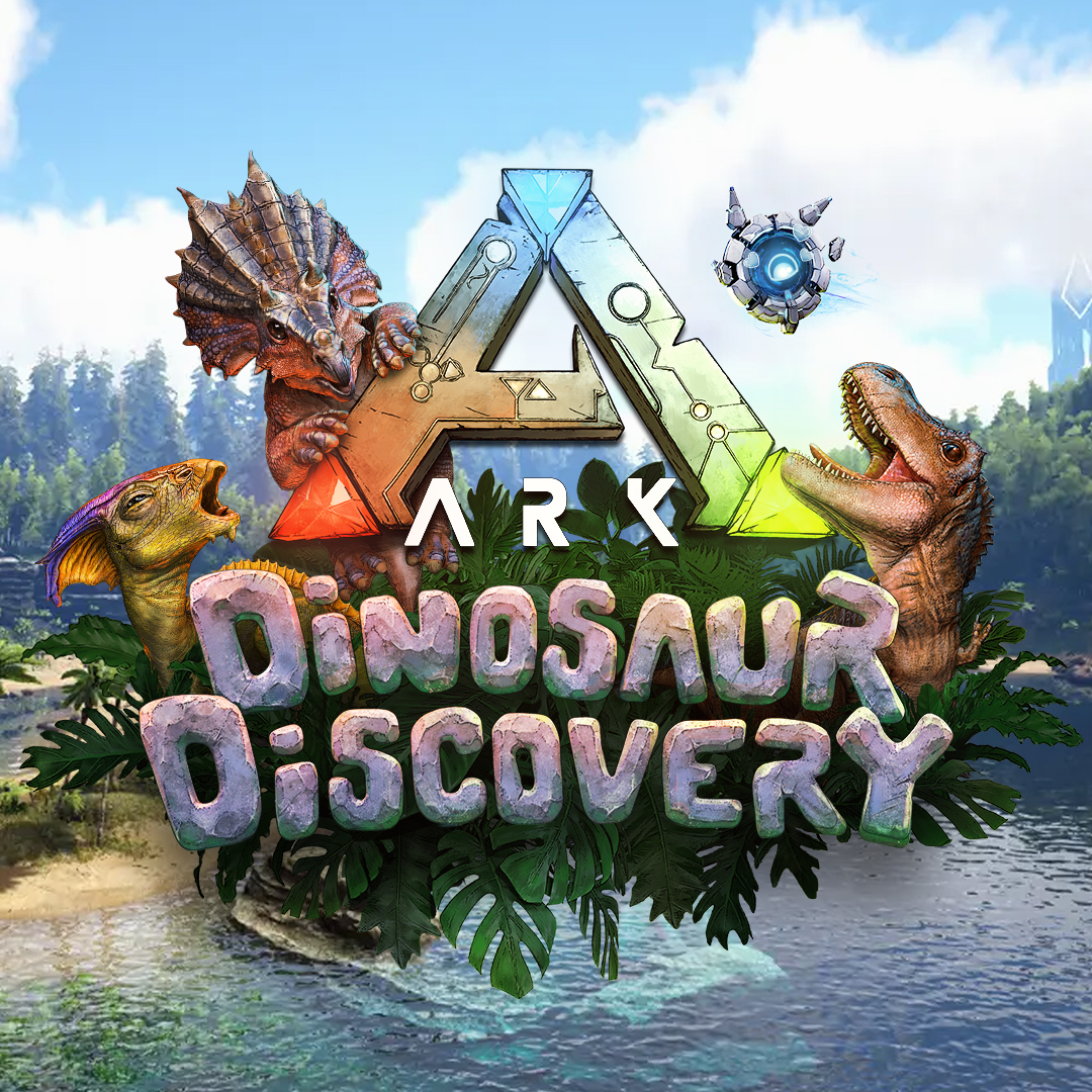 Ark: Dinosaur Discovery