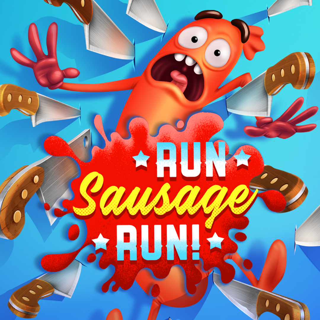 Run Sausage Run