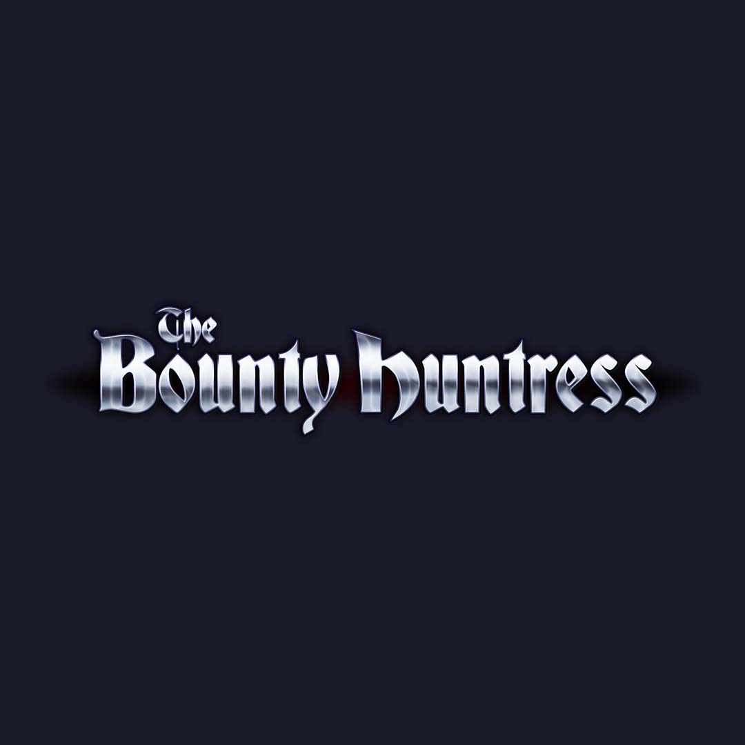 The Bounty Huntress