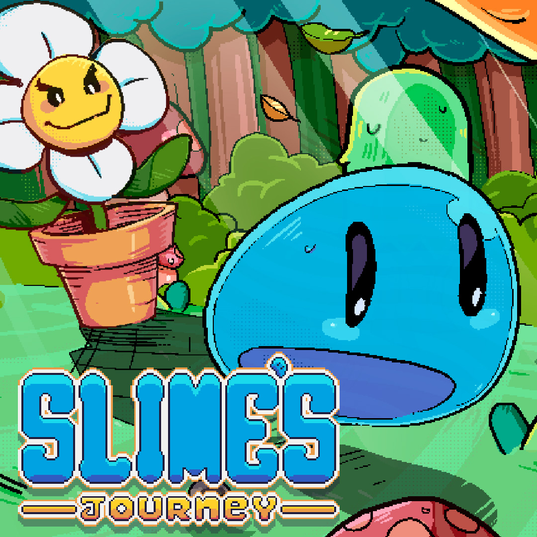 Slime's Journey