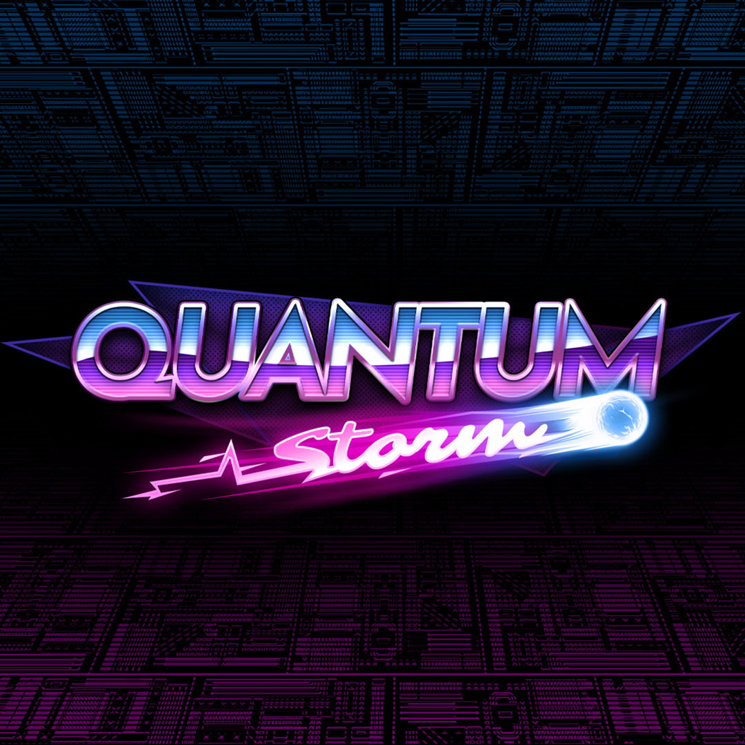 Quantum Storm
