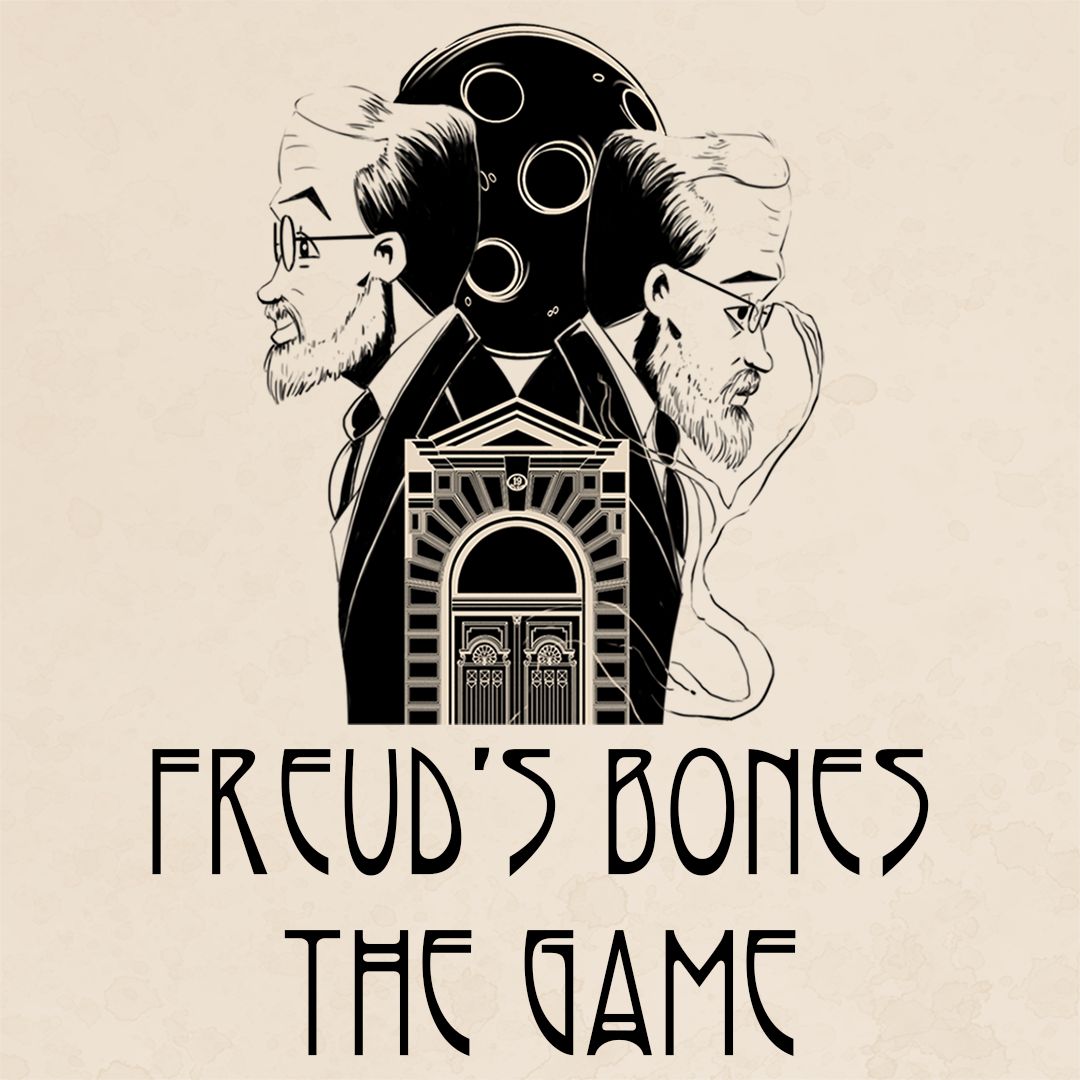 Freud's Bones: The Game