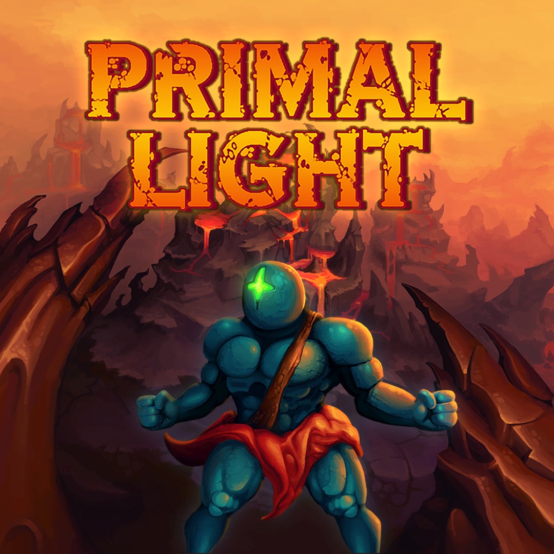 Primal Light