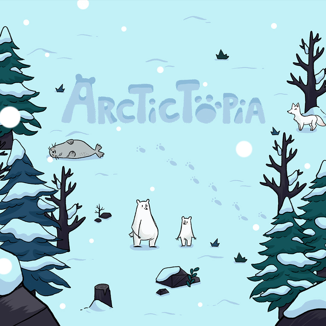 Arctictopia