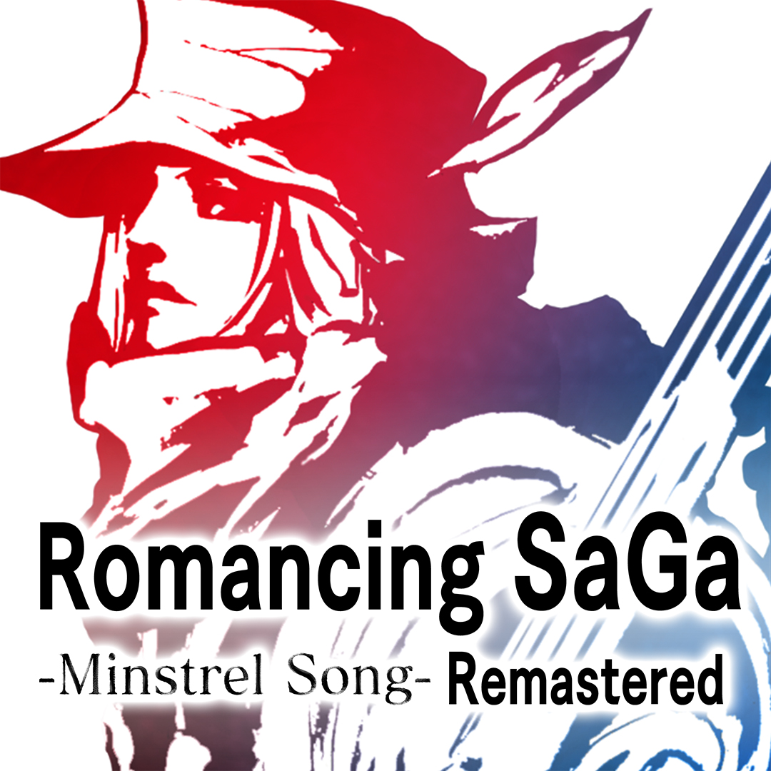 Romancing SaGa: Minstrel Song - Remastered