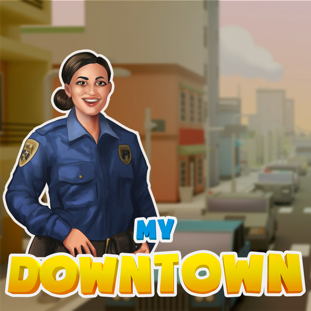 My Downtown